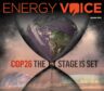 energy voice october supplement 2021