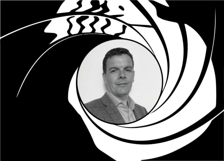 PIM bond North Sea