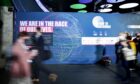 COP26 carbon market