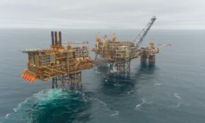 CNOOC Buzzard Phase 2