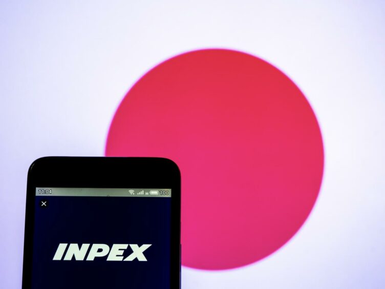 Japan's Inpex is struggling to make progress at Abadi in Indonesia