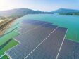 Floating solar market is set to expand significantly in Southeast Asia