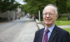 Alex Kemp, Professor of Petroleum Economics at the University of
Aberdeen.