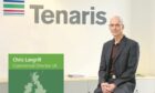 Tenaris UK