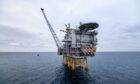 Norwegian oil and gas