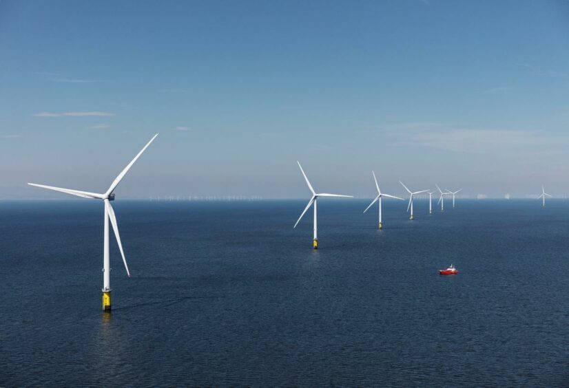 Scotwind promises