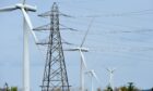 Scottish renewables grid charging