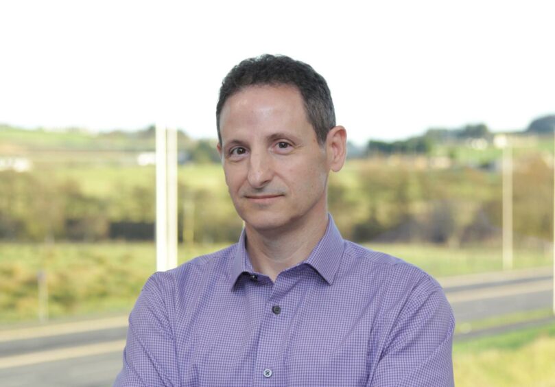 Brad Baker, Tendeka