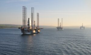 North Sea windfall tax