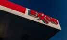Exxon emissions