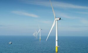 Japan has high hopes for offshore wind