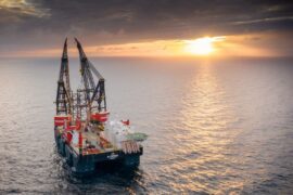 Heerema bags contract with McDermott for major Saudi Aramco project