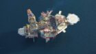 Maersk Drilling TotalEnergies