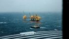 ABB to supply power from shore system for North Sea field