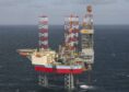 Maersk Drilling North Sea