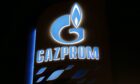 Gazprom force majeure