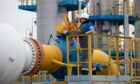 gazprom 2021
