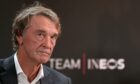 Ineos profits