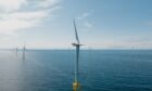 Ocean Winds Caledonia wind farm