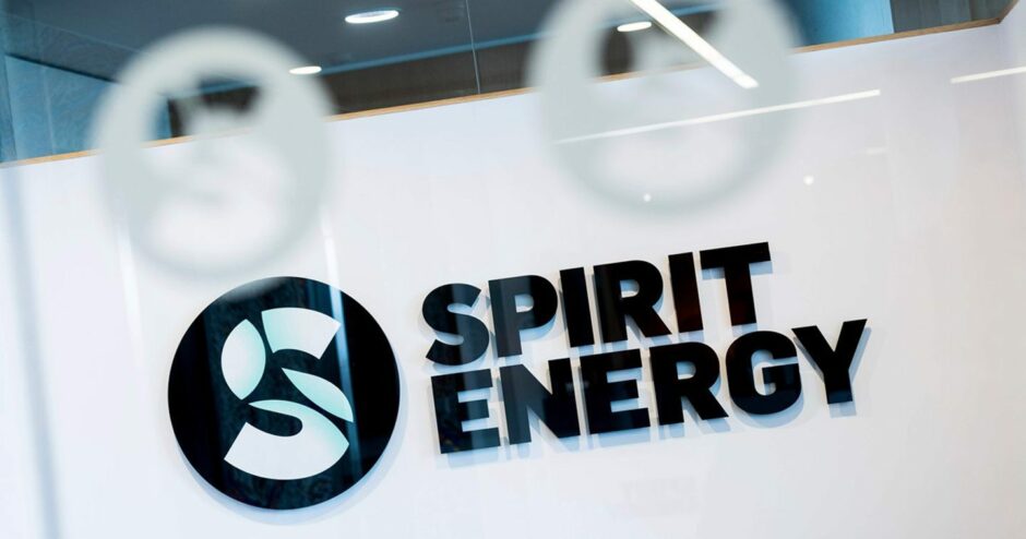 spirit energy job cuts