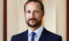Crown Prince Haakon.