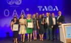 Offshore Achievement Awards 2023