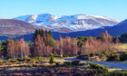 cairngorms geothermal
