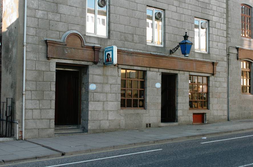 The Polish Scottish Ceilidh will take place at the Blue Lamp