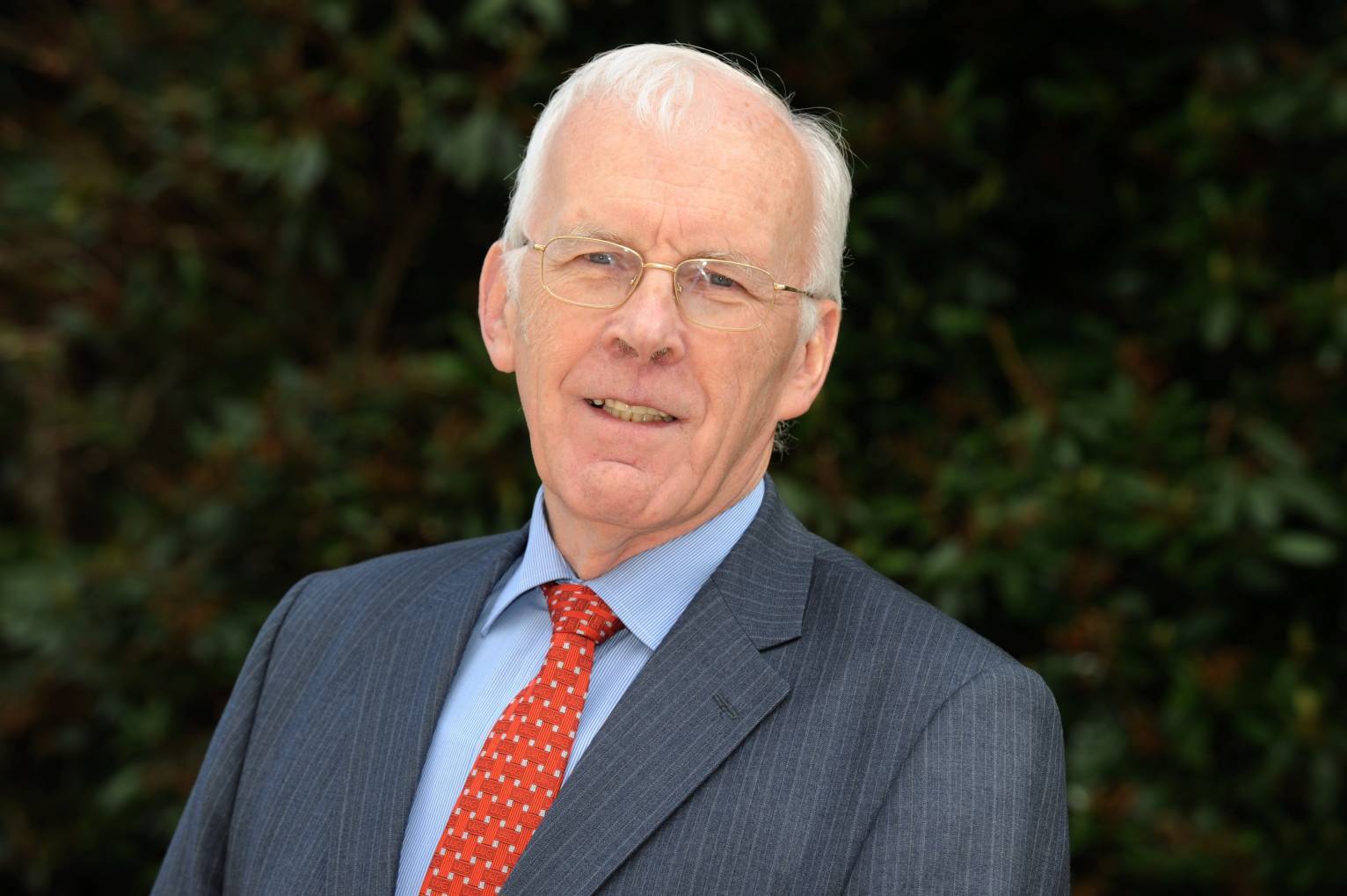Ian Wood