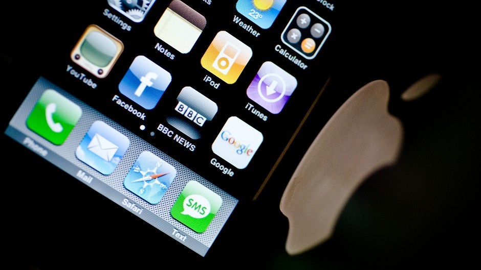 Apple iPhone
