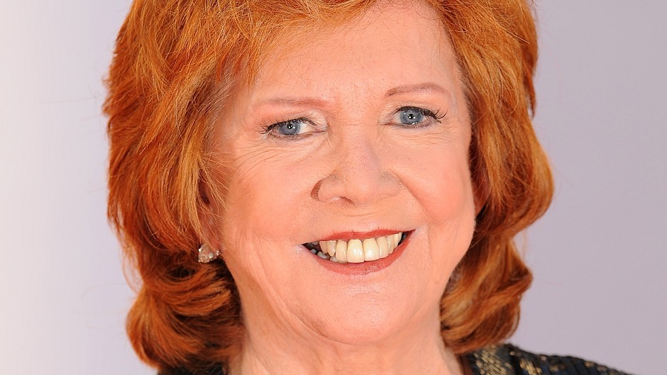 Cilla Black has died at her home in the south of Spain, according to reports.