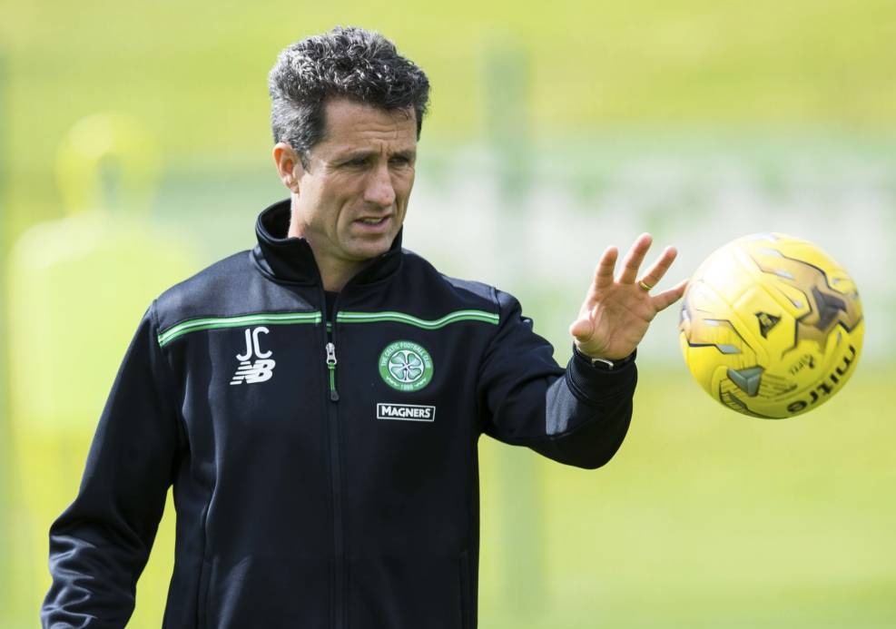 Willie Miller: Collins should focus on Celtic's problems ...