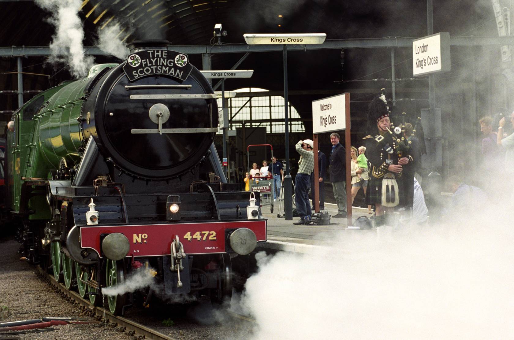 London transport steam engines фото 66