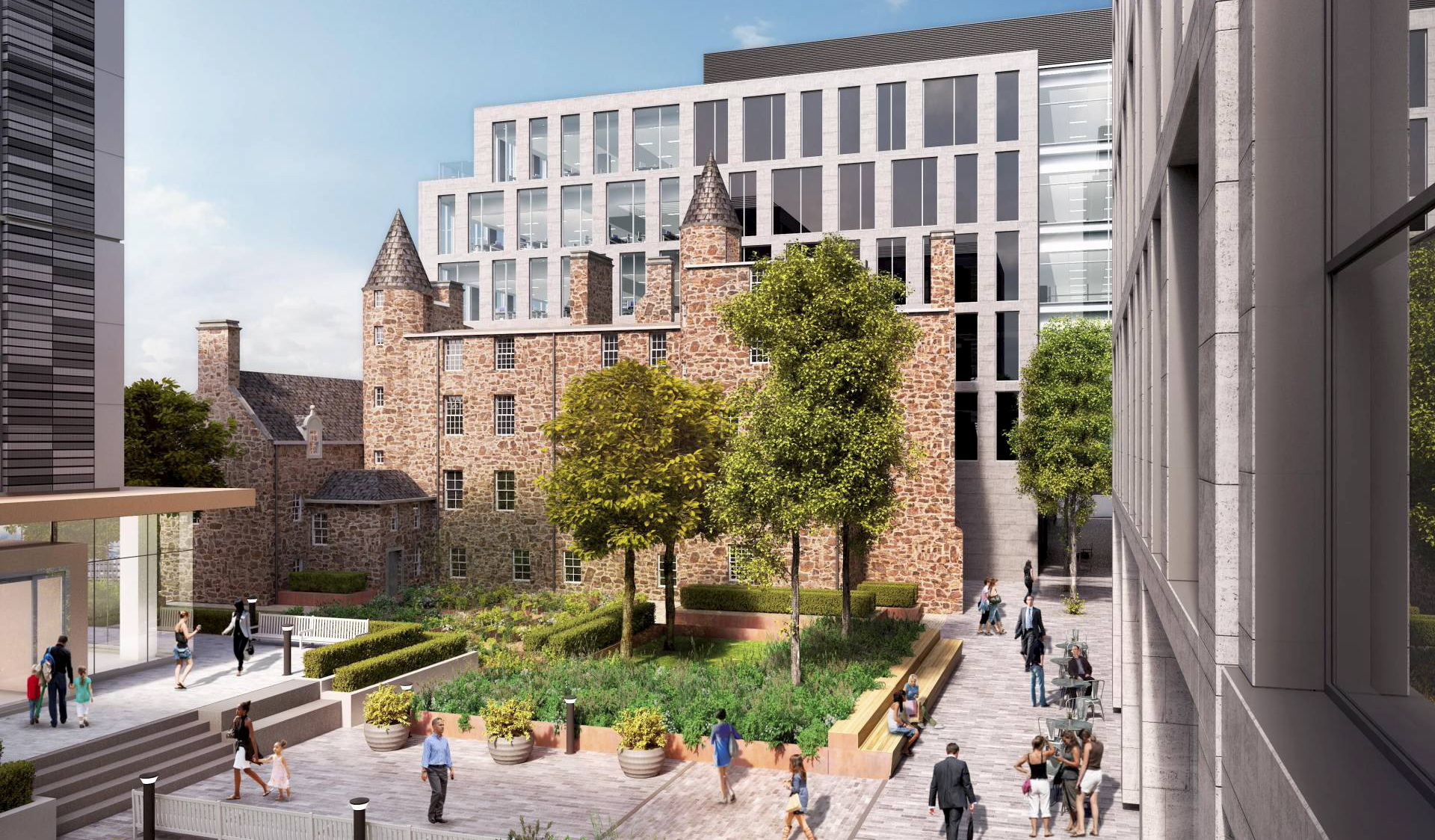 Provost Skene's House delayed until 2019 as work 'almost has to start
