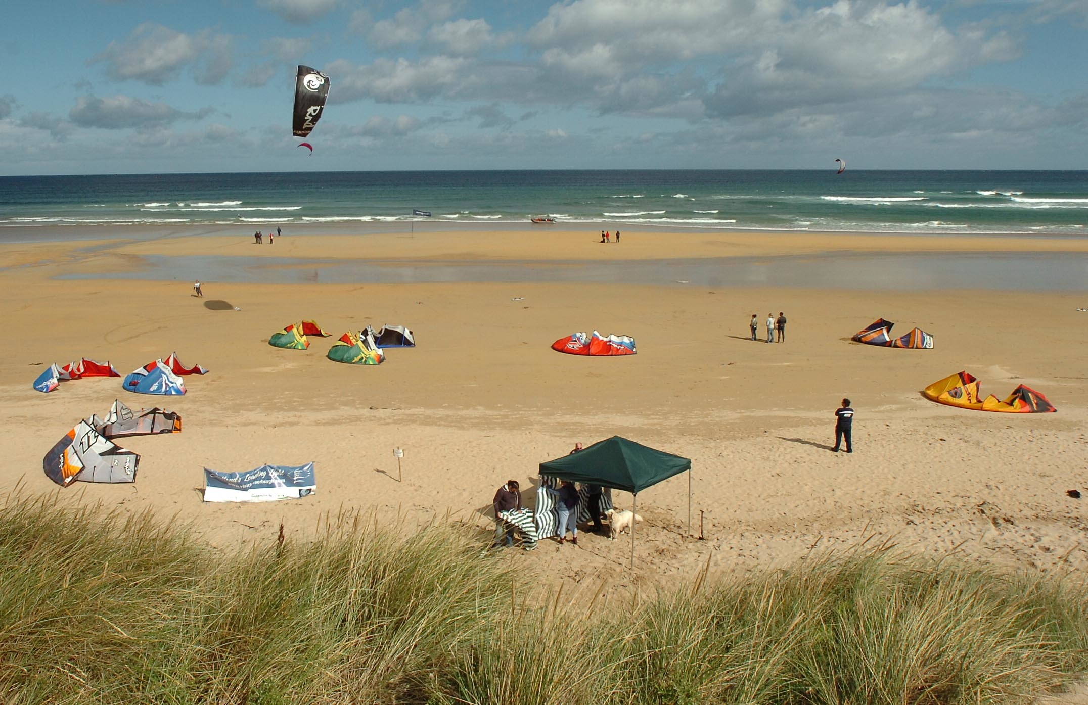 Philorth Beach