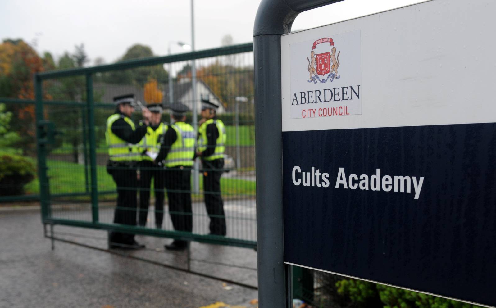 Cults Academy