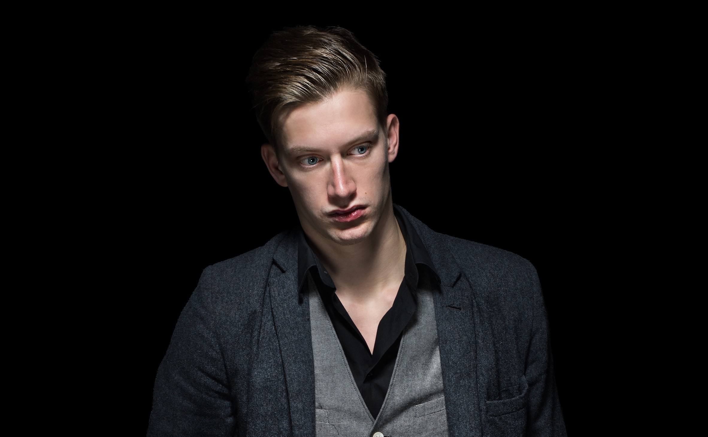 It's Too Much Fun On Stage Says Comedian Daniel Sloss - Evening Express