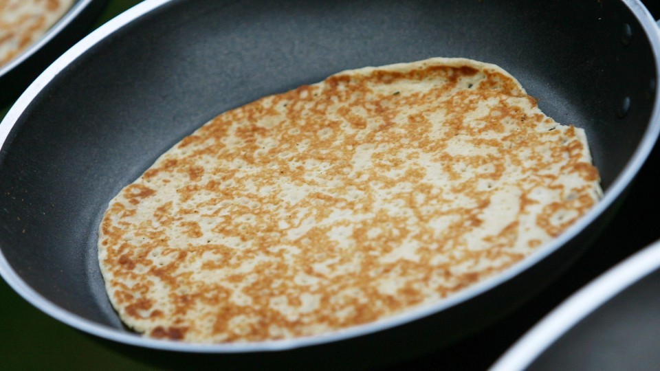 9 pictures of pancake fails that will make you feel better if you mess