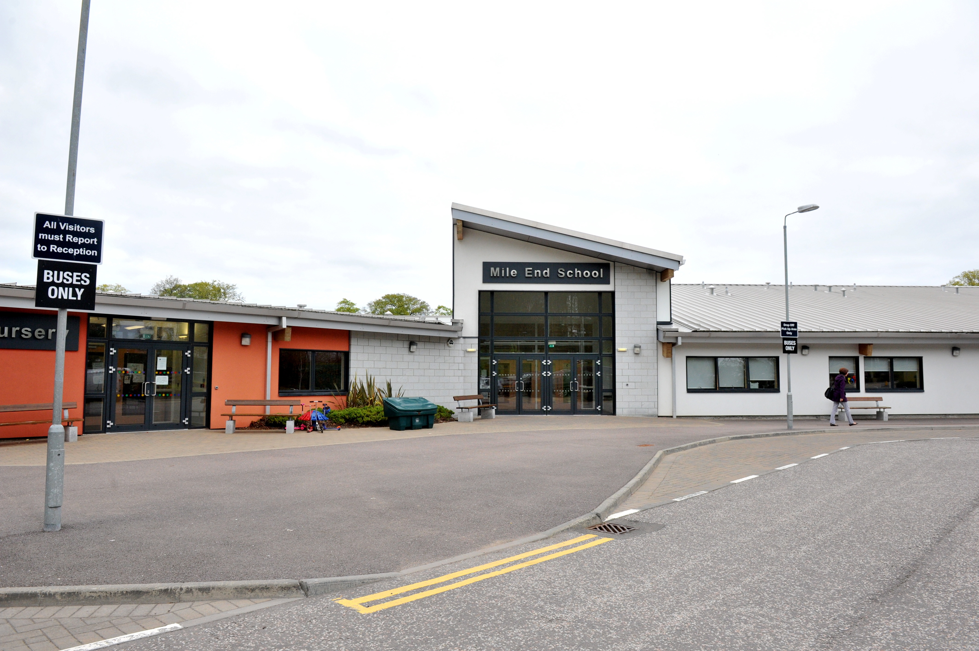 Aberdeen nursery forced to close following sickness outbreak Evening
