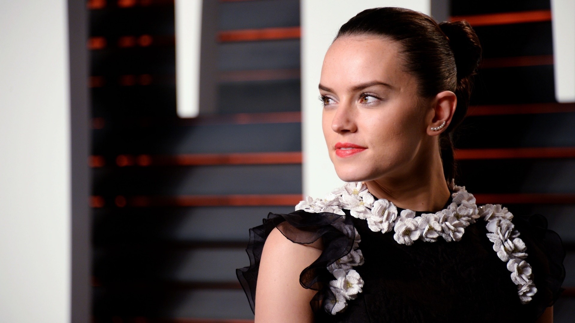 Daisy Ridley has shared a person detail about her health (Clint Spaulding/AP)