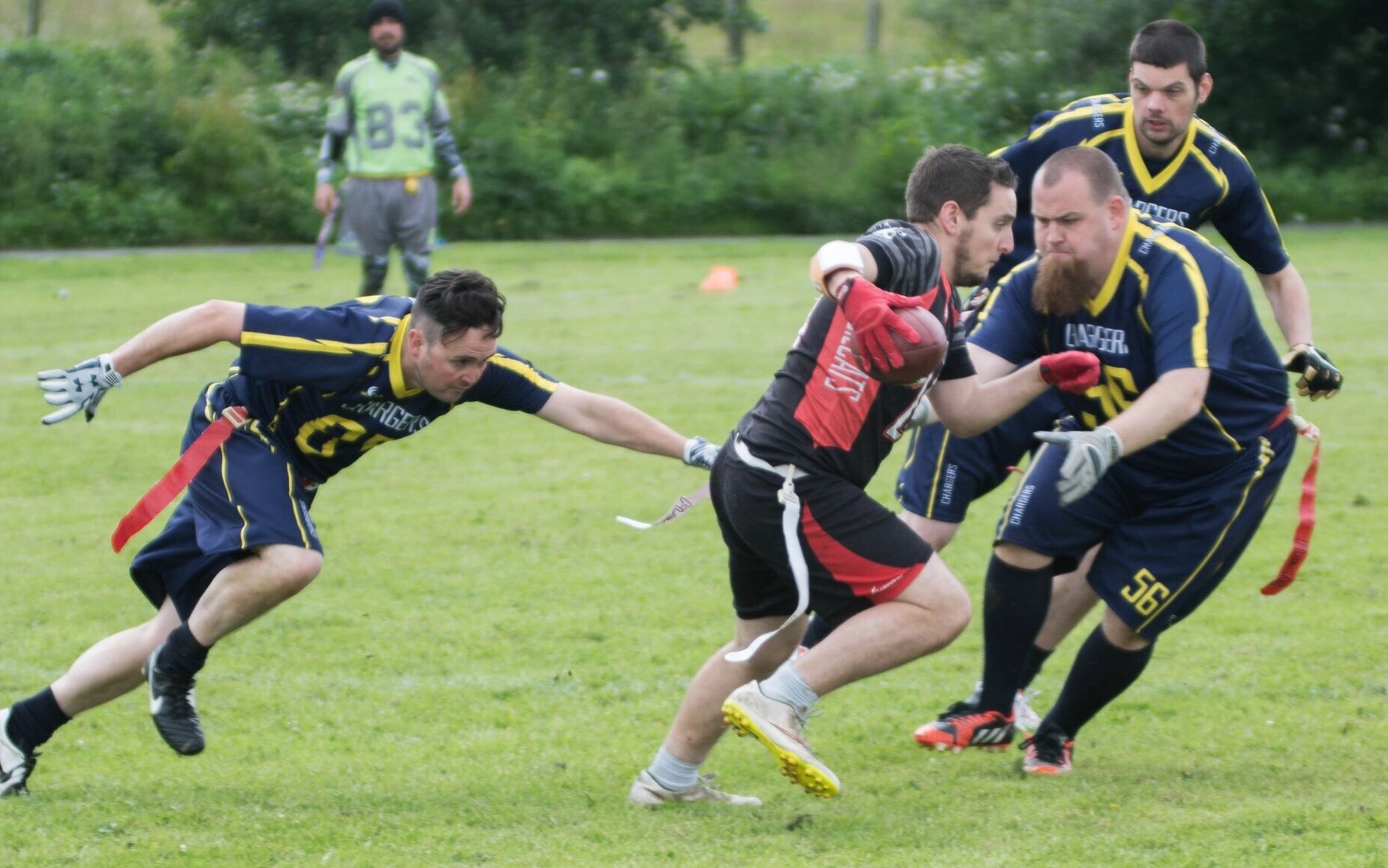 opportunity-to-enjoy-american-flag-football-taster-session-with-oilcats