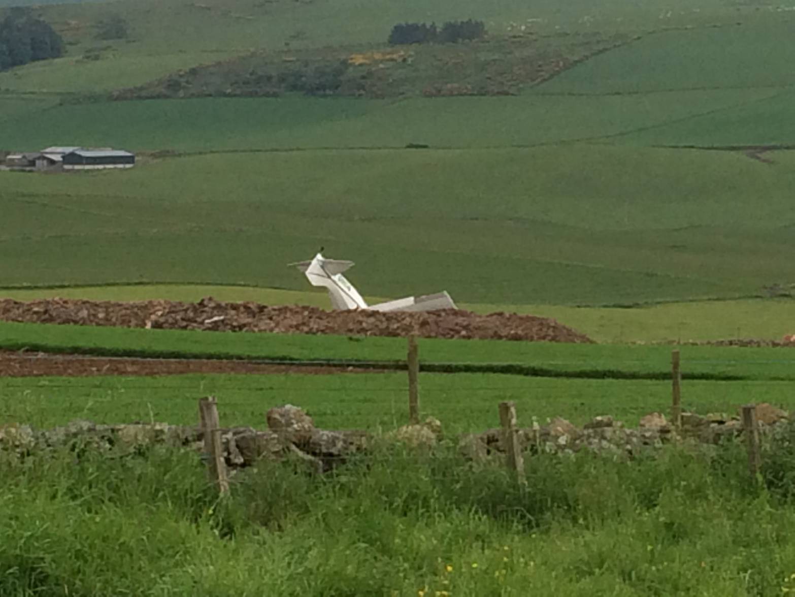 Probe launched after North-east plane crash - Evening Express