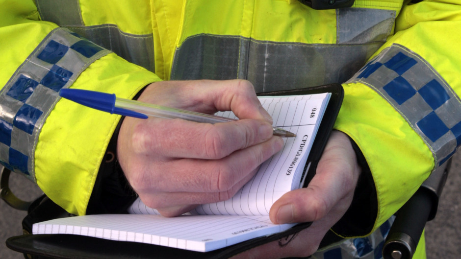 Police have urged people to make sure their property is secure.