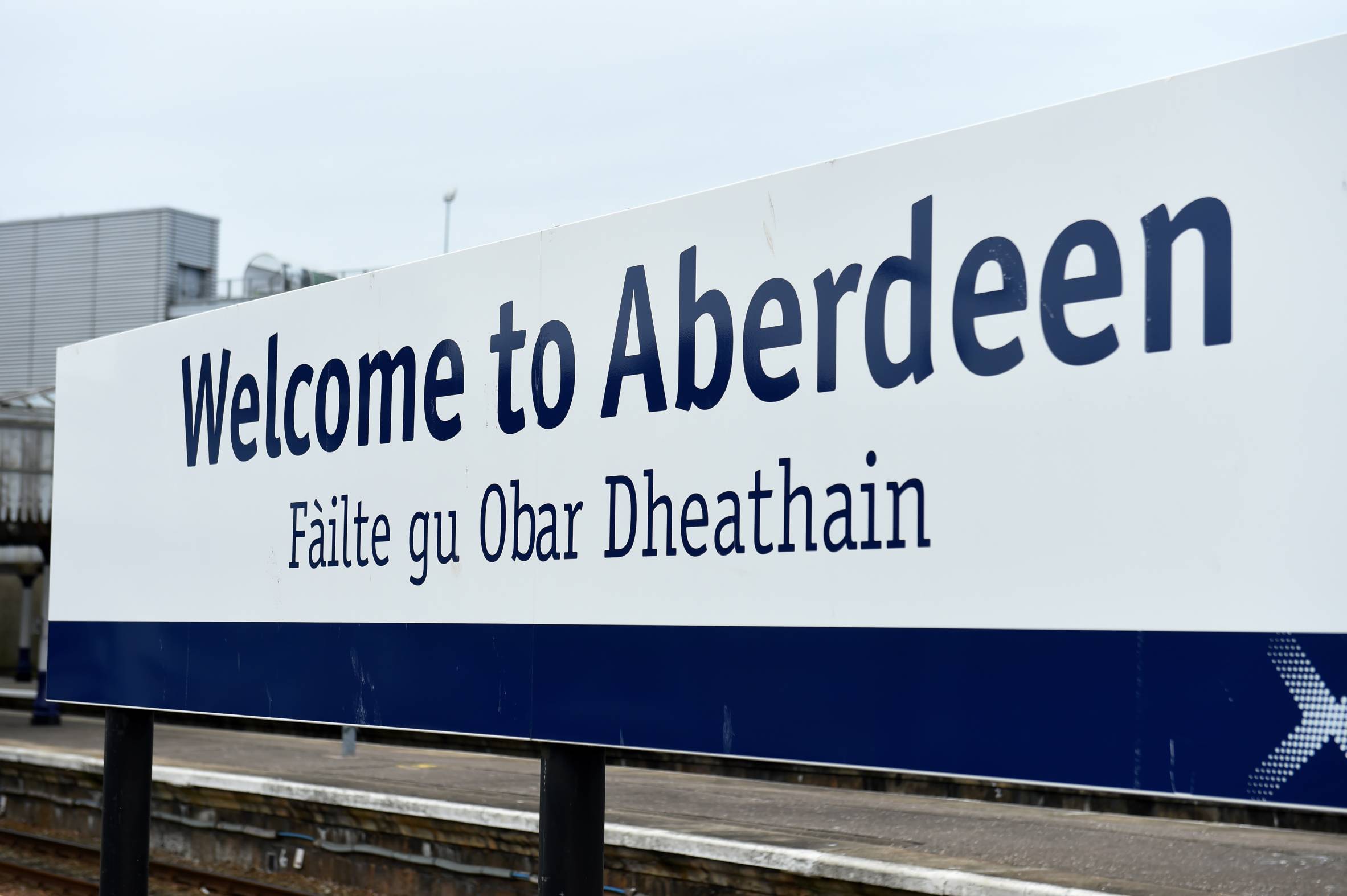 Aberdeen's Gaelic scheme gets backing Evening Express