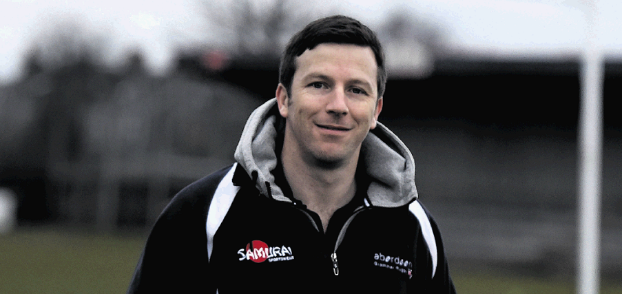 Ali O'Connor.