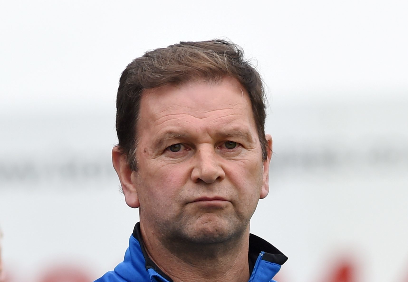 Turriff manager Ross Jack.