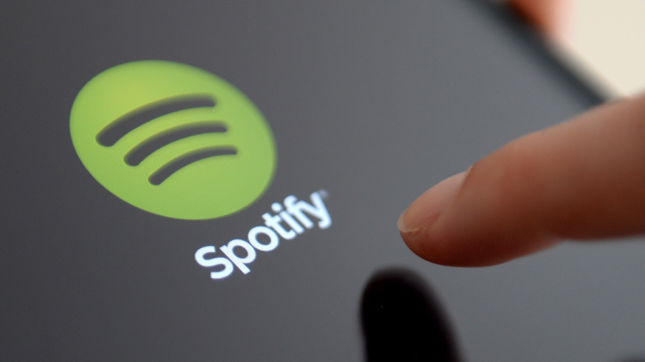 Spotify