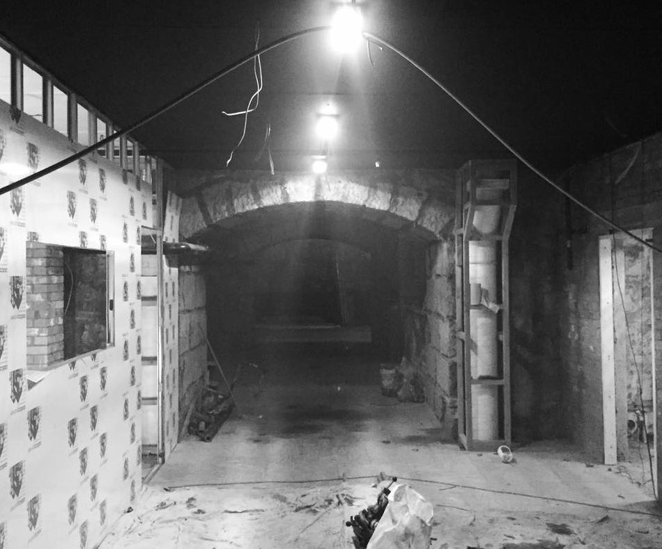Unit 51 will open later this month. Picture: @Unit51Aberdeen.