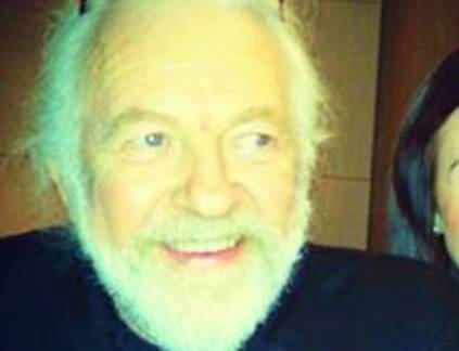 Harry McPherson