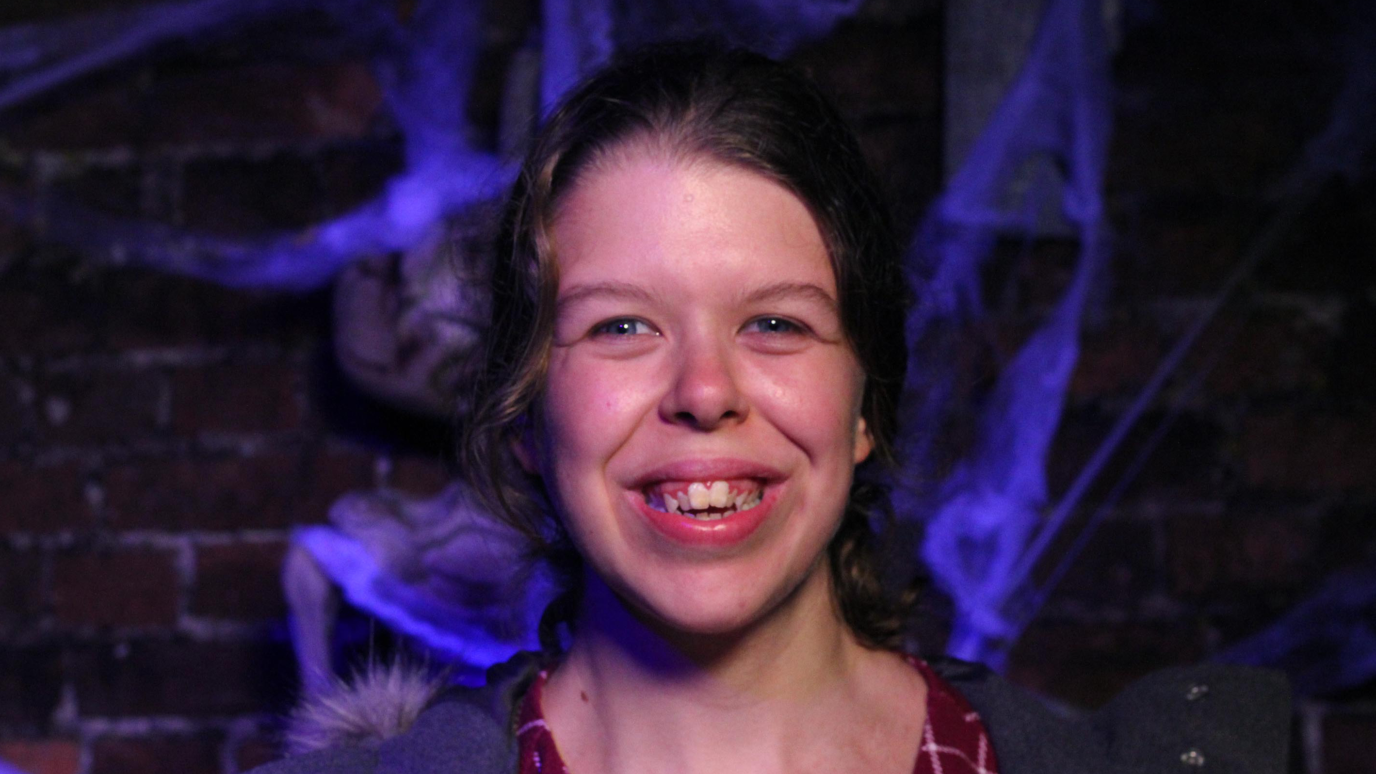 The Undateables Series 6: Episode 2 - Lily